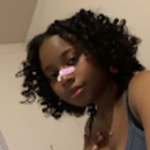 Meet your Posher, Mariah